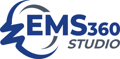 EMS360 Studio