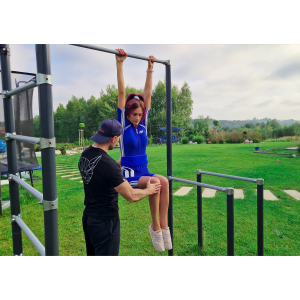 Holistyczna opieka trenerska - Pakiet VIP