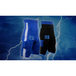 Wypożyczenie bezterminowe - EasyMotionShorts dla par - 699zł/miesiąc